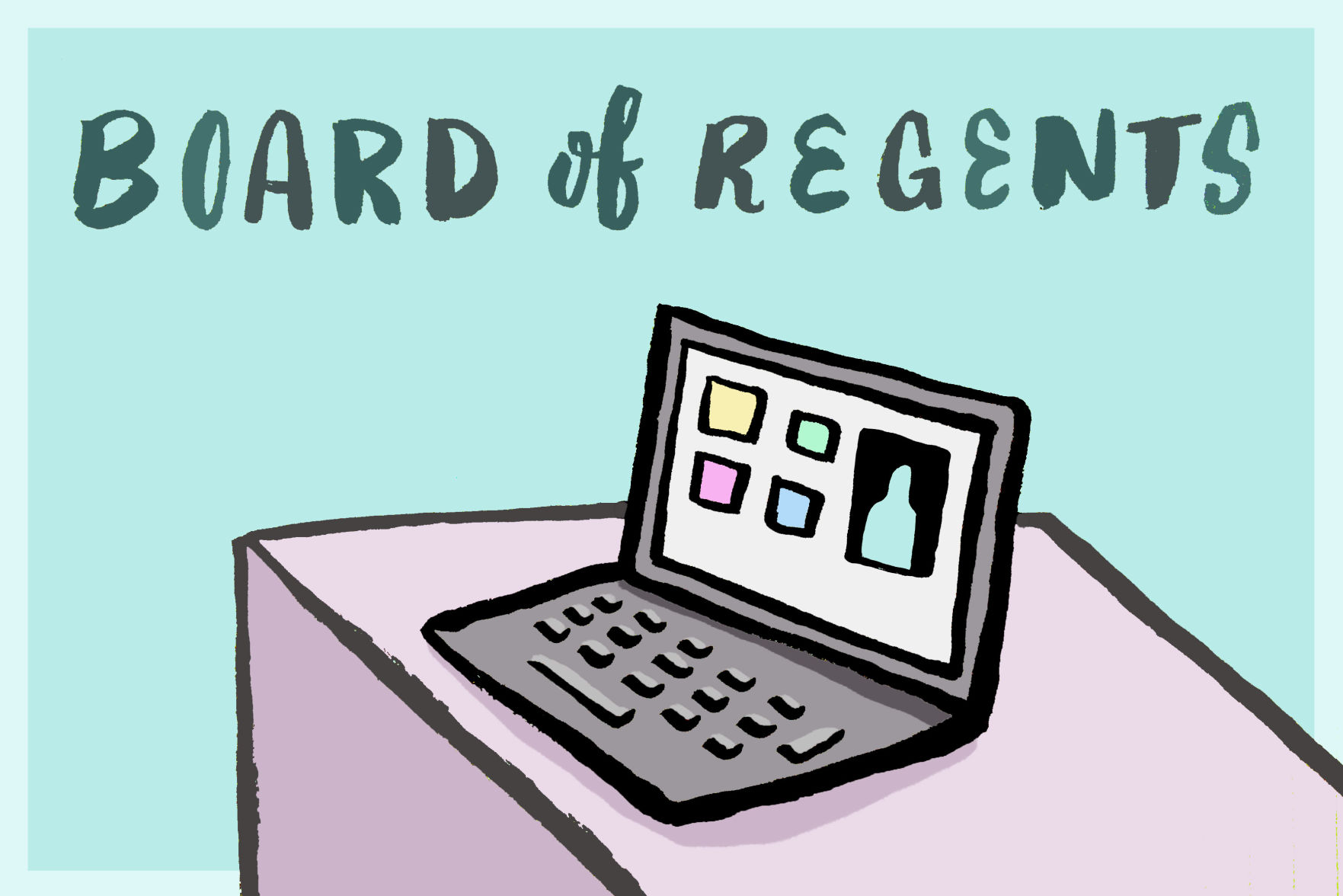 Board of Regents